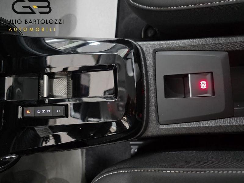 Citroën ë-C3 Motore Elettrico 83kW 113CV MAX