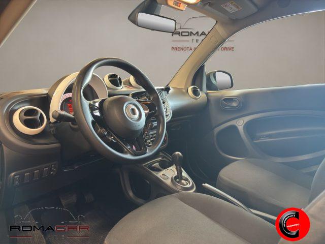 SMART ForTwo 70 1.0 twinamic Youngster