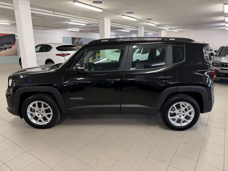 Jeep Renegade Renegade 1.5 Turbo T4 MHEV Altitude