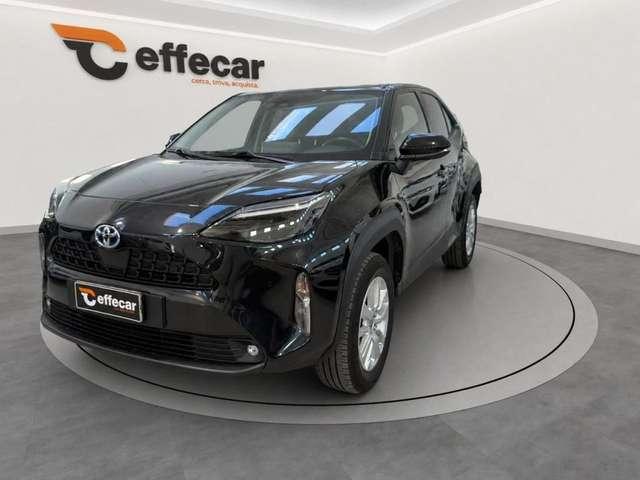 Toyota Yaris Cross 1.5 Hybrid 5p. E-CVT Business