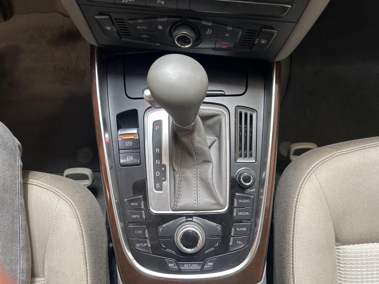 Audi Q5 2.0 tfsi quattro 211cv s-tronic