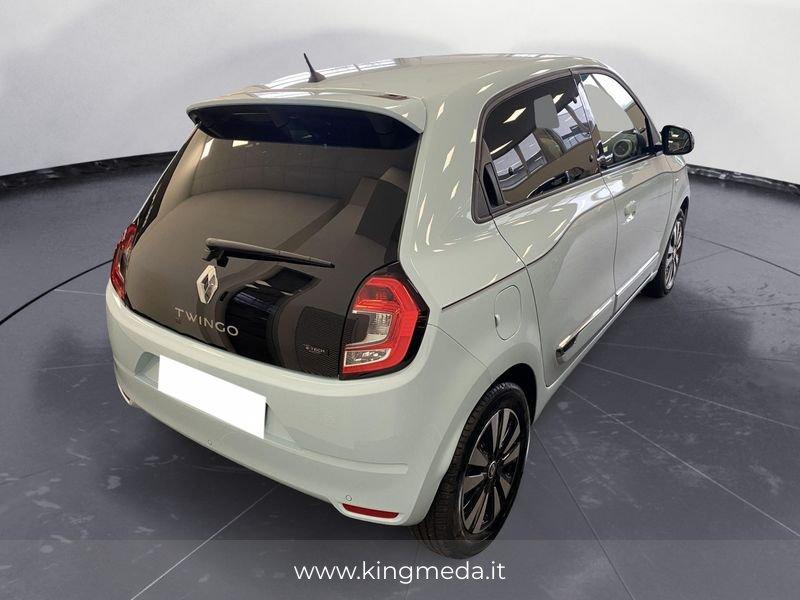 Renault Twingo Electric AUTO AZIENDALE - Twingo Electric Techno