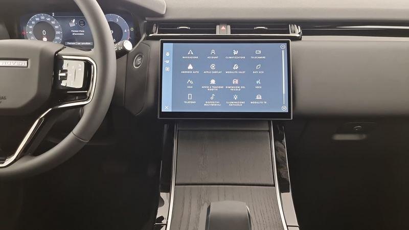 Land Rover Range Rover Velar 2.0D I4 204 CV S