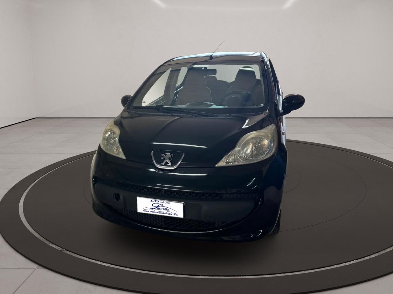 Peugeot 107 1.0 68CV 5p. Sweet Years