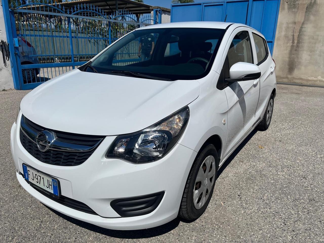 Opel karl-1000 benz-full-2017