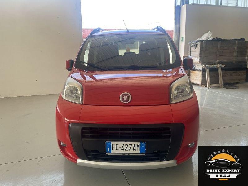FIAT QUBO 1.3 Mjt 16v 80cv Trekking