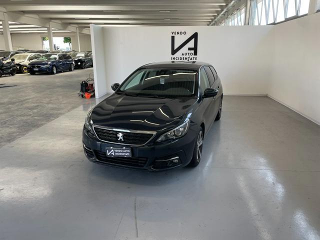 PEUGEOT 308 1.5 BLUEHDI 131CV S&S SW BUSINESS