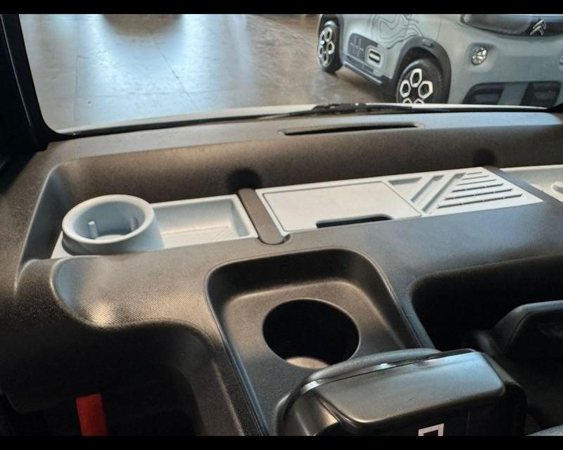 Citroën Ami (2021) Ami