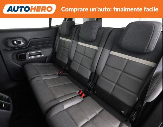 CITROEN C5 Aircross PureTech 130 S&S EAT8 Shine