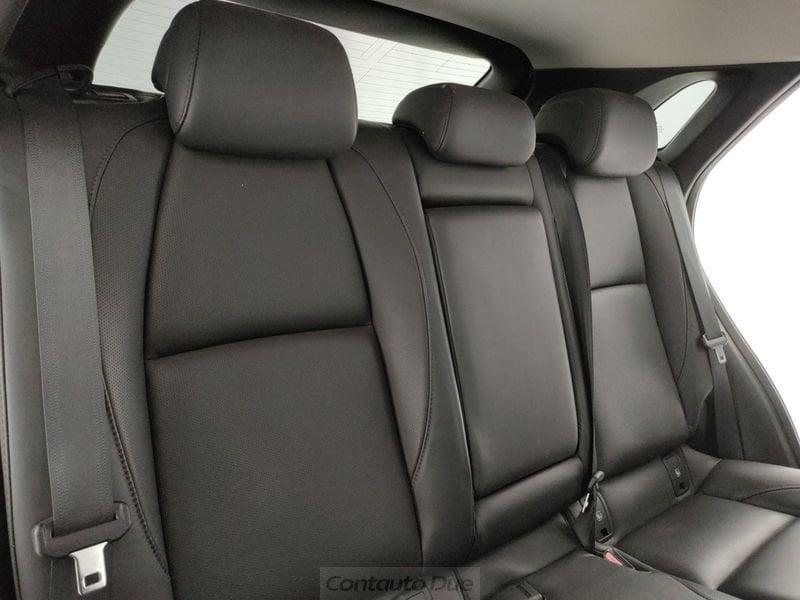 Mazda CX-30 CX-30 2.0 m-hybrid Exceed Bose Sound Pack awd 150cv 6at