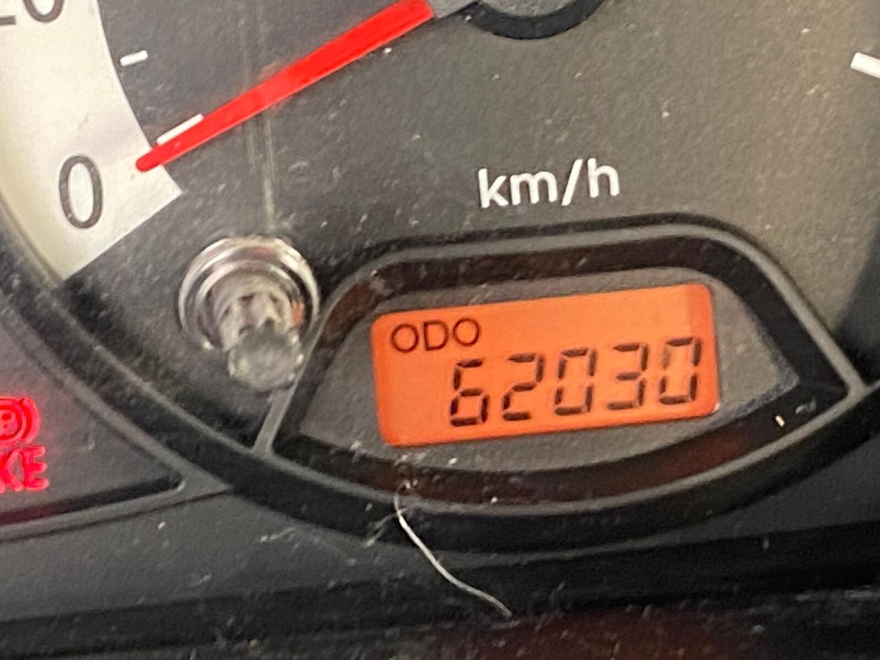 Kia Picanto 1.0 12V Life Bi-Fuel