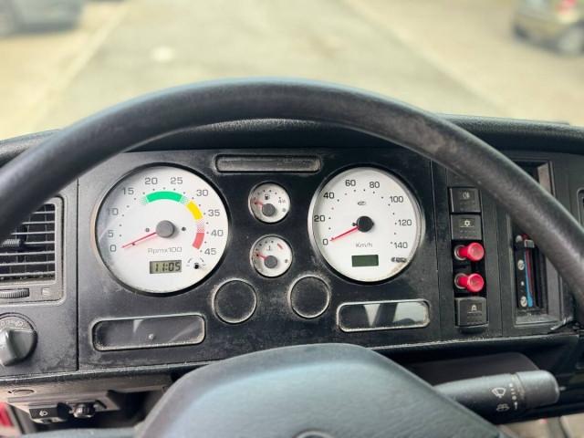 NISSAN Atleon 35 2001 VEICOLO SPECIALE