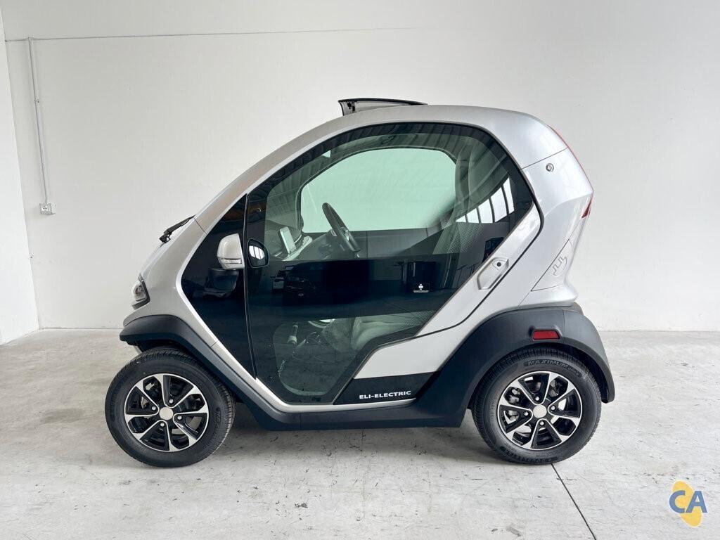 Eli Zero Plus