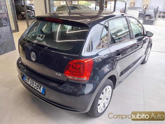 VOLKSWAGEN Polo 1.2 TDI DPF 5 p. Comfortline