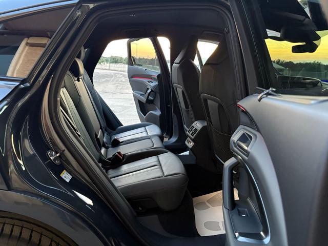 AUDI Q5 SPB Sportback TFSI mHEV+ S tronic quattro S line.