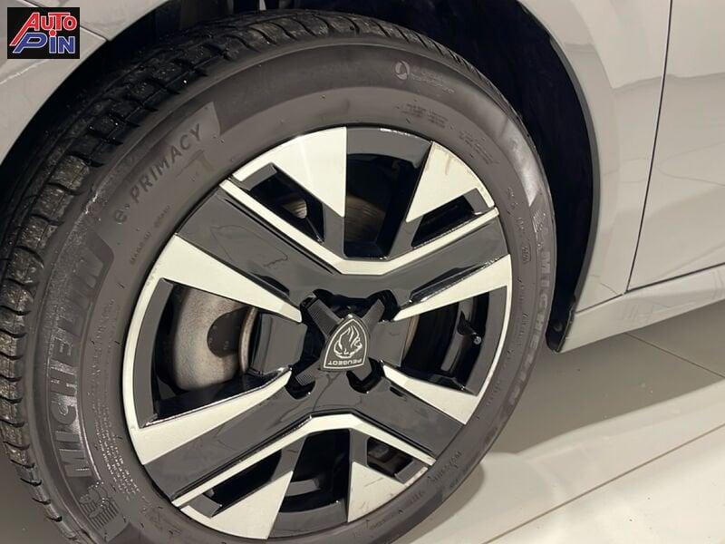 Peugeot 208 208 PureTech 100cv Allure *Camera Frontale*