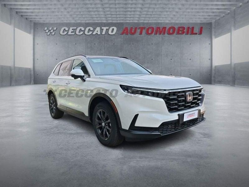 Honda CR-V CR-V 2.0 hev Elegance awd