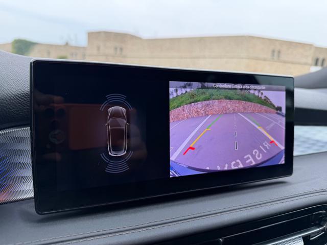 ALFA ROMEO Tonale 1.5 130CV SPECIALE MHEV TCT7+20'' BLACK+PELLEALCAN