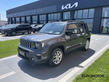 Jeep Renegade 1.6 Multijet II Limited 2WD