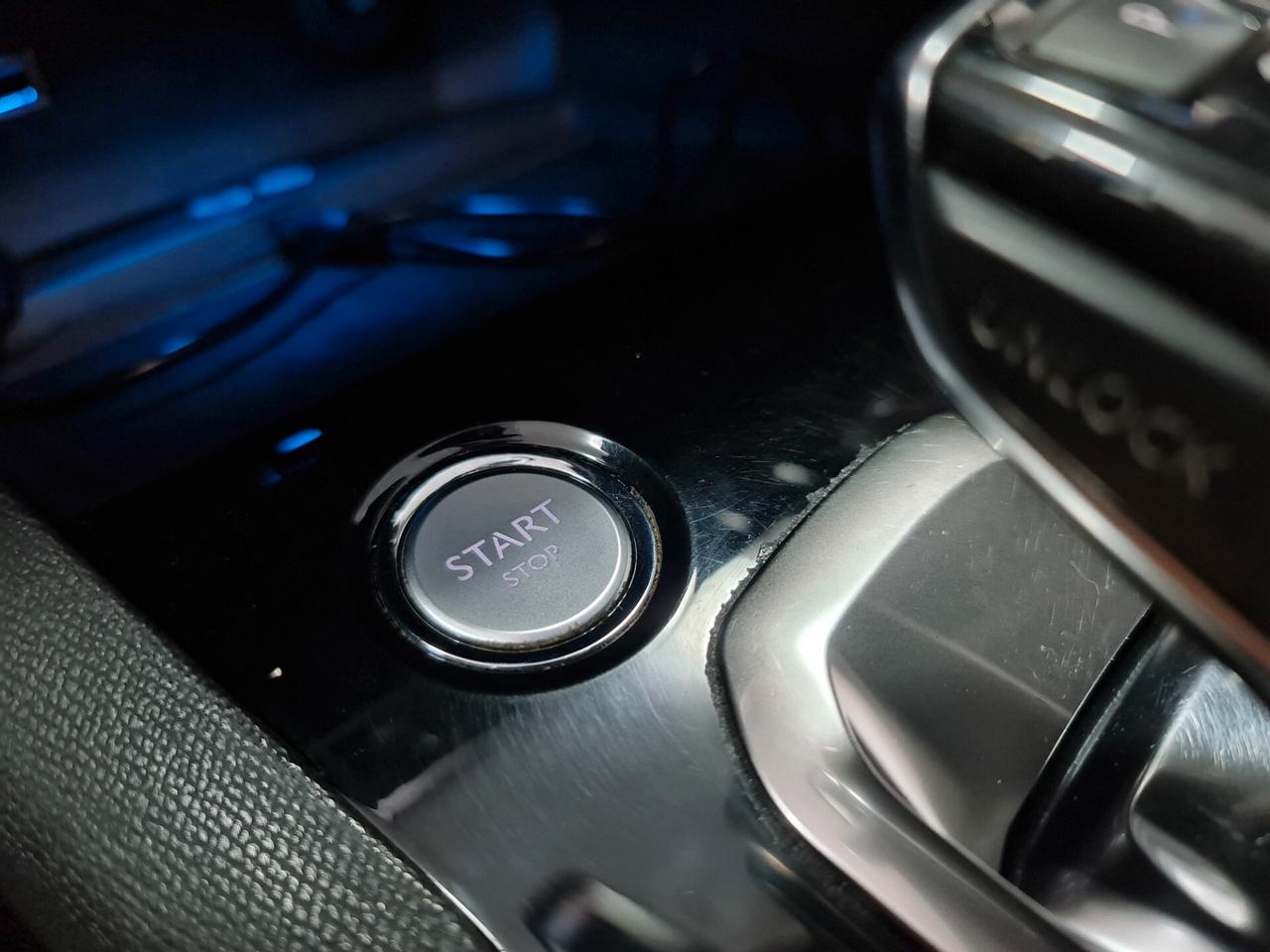 Peugeot 3008 BlueHDi 120 S&S EAT6 GT Line *Tetto apribile