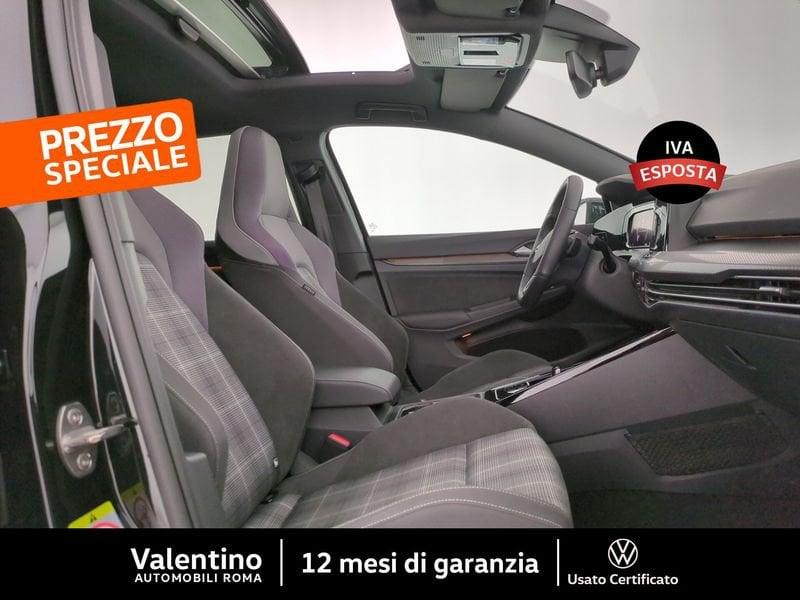 Volkswagen Golf Golf 2.0 TDI GTD DSG