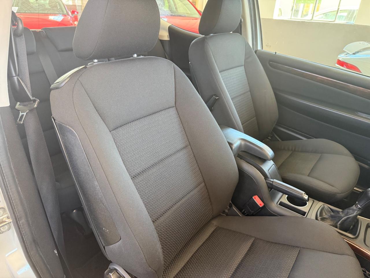 Mercedes-benz A 180 CDI Coupé Elegance