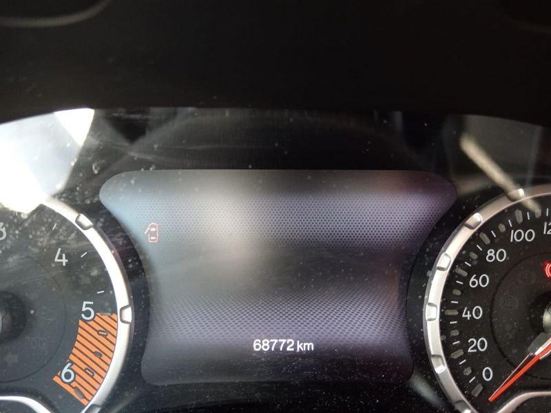 Jeep Renegade 1.6 MJet 130cv Limited