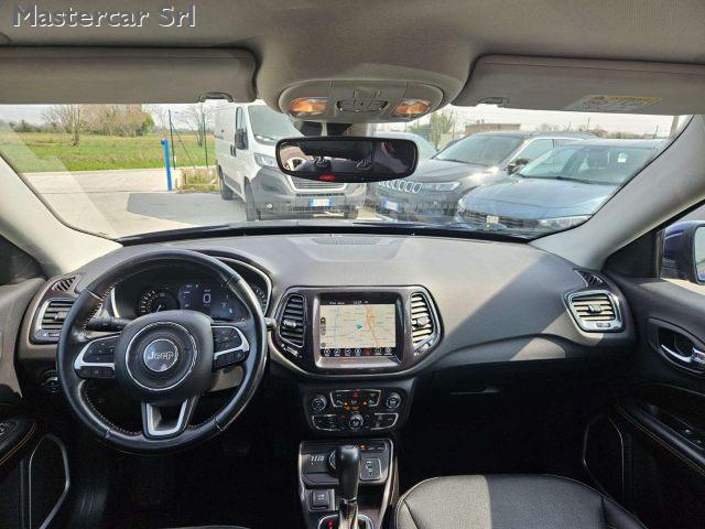 JEEP Compass 1.3 turbo t4 phev Business Plus 4xe at6 - GD652TL