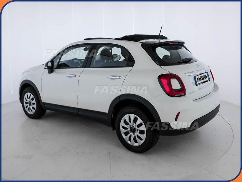 FIAT 500X 1.5 T4 Hybrid 130 CV DCT Dolcevita