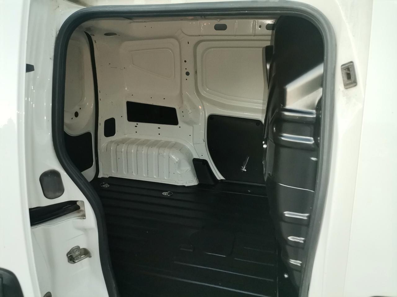 Fiat Fiorino 1.3 MJT 95CV Cargo SX