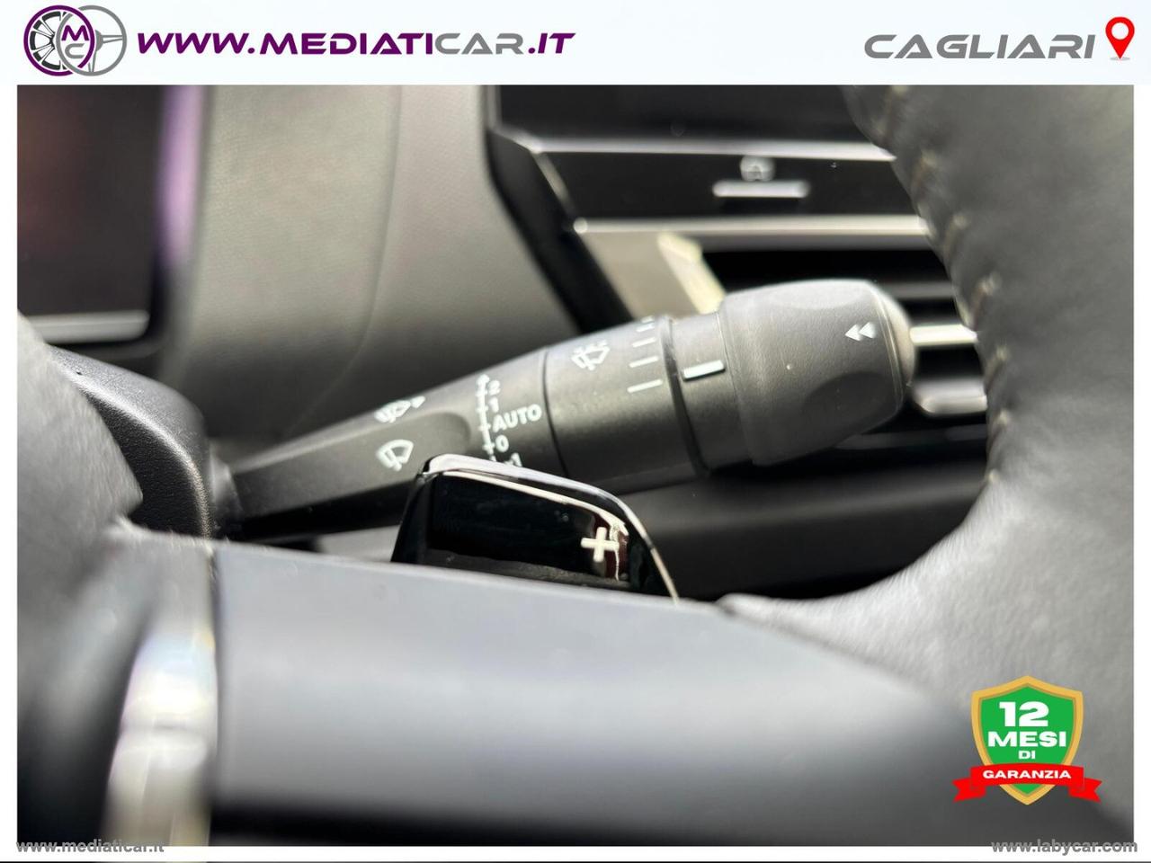 CITROEN C4 X BlueHDI 130 S&S EAT8 Max