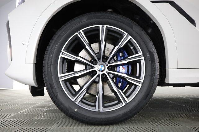 BMW X6 X6 xDrive30d 48V Msport