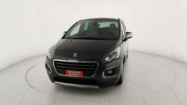 PEUGEOT 3008 BlueHDi 150 S&S Business