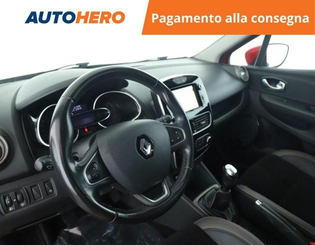 RENAULT Clio TCe 12V 90CV Start&Stop 5 porte Energy Intens