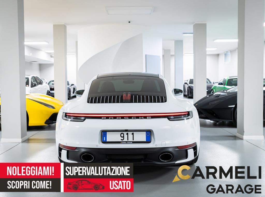 Porsche 911 Coupe 911