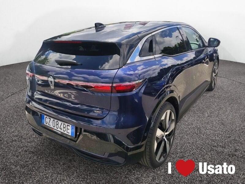 Renault Mégane E-Tech El. techno MY24 220cv comfort range