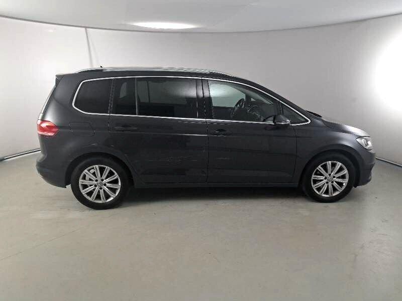 Volkswagen Touran Touran 1.6 TDI 115 CV SCR Highline BlueMotion Technology