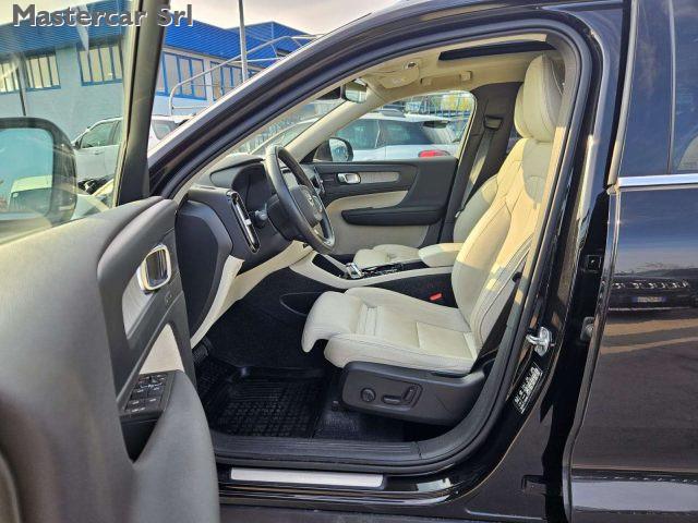 VOLVO XC40 XC40 1.5 t5 phev Inscription auto my21 - GD579TG
