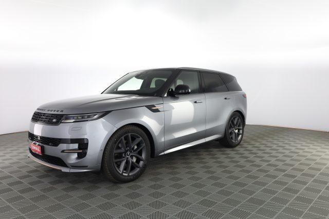 LAND ROVER Range Rover Sport RR Sport 3° serie 3.0D l6 300 CV Dynamic HSE