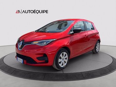 RENAULT Zoe Business R110 del 2021