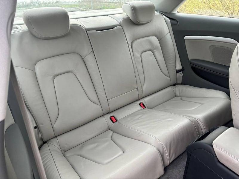 Audi A5 3.0 Diesel 239cv