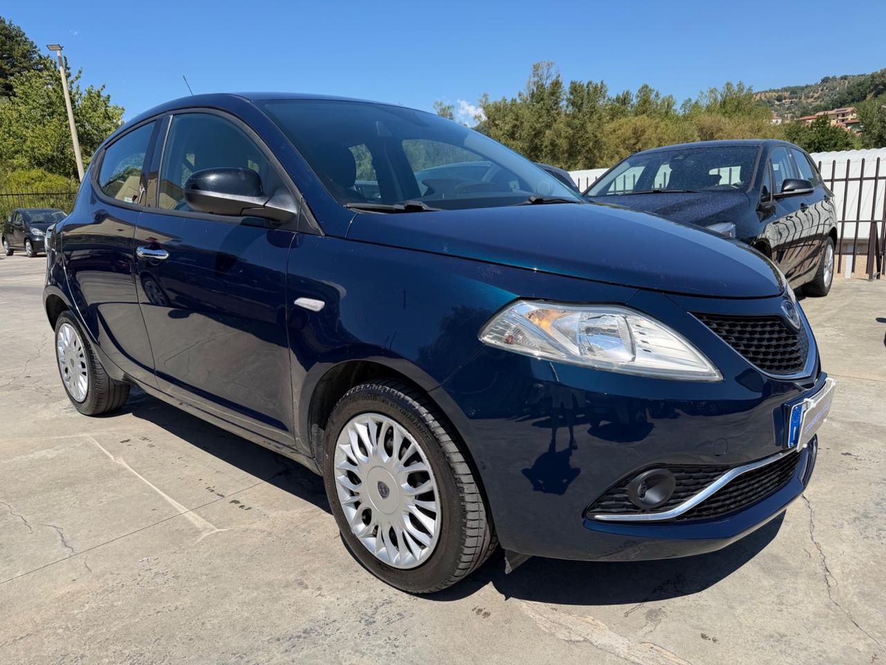 Lancia Ypsilon 1.2 69CV PLATINUM/77.000KM/2018