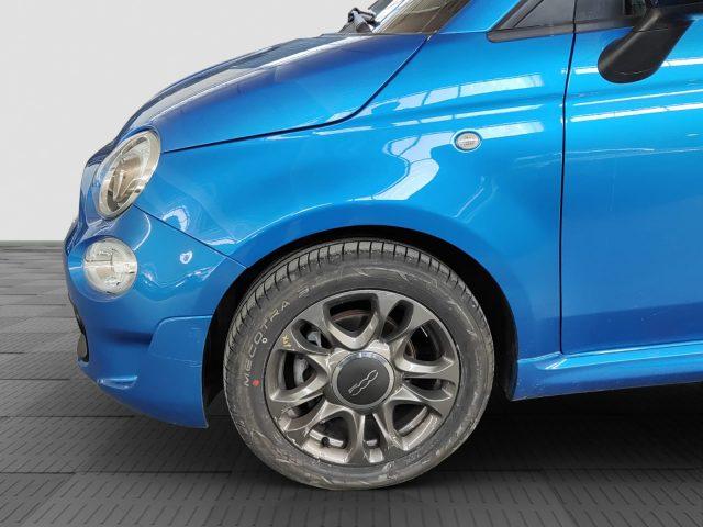 FIAT 500 500 1.0 Hybrid Connect