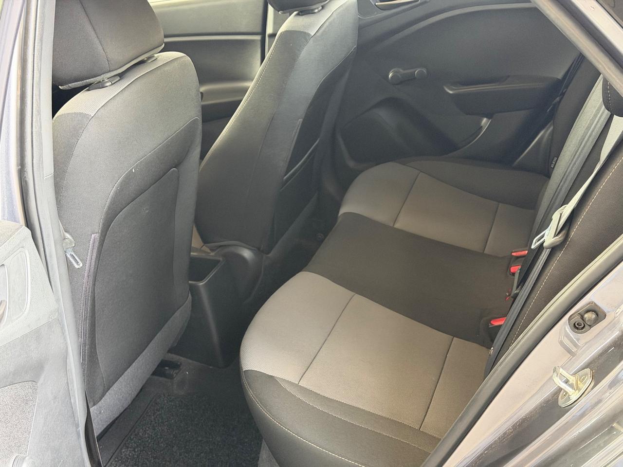 Hyundai i20 1.2 84 CV 5 porte Comfort