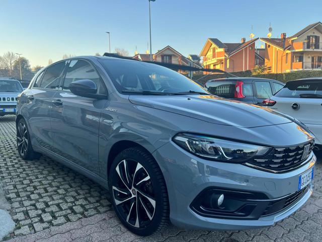 FIAT Tipo 1.6 Mjt S&S 5 porte City Sport