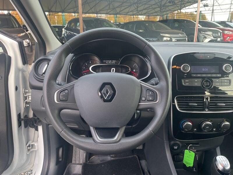 Renault Clio Clio Sporter 1.5 dCi 8V 75CV Live