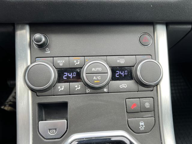 LAND ROVER Range Rover Evoque 2.0 eD4 5p. Business Edition Pure