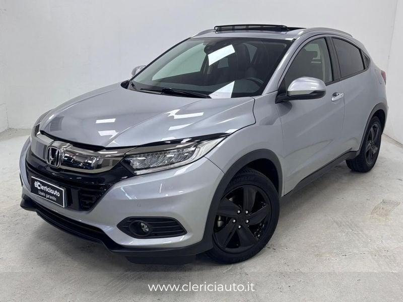 Honda HR-V 1.5 i-VTEC CVT Executive Navi ADAS (TETTO)