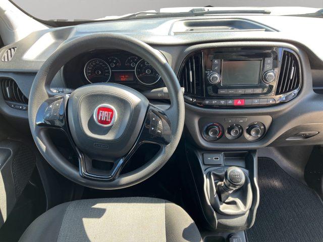 FIAT Doblo 1.4 MAXI 120CV