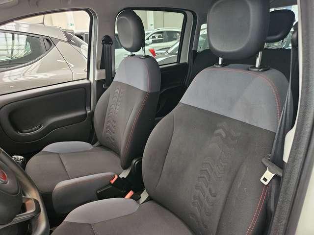 Fiat New Panda Panda 0.9 t.air t. 4x4 s&s 85cv